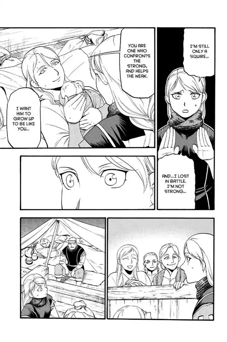 Arslan Senki (ARAKAWA Hiromu) Chapter 73 15